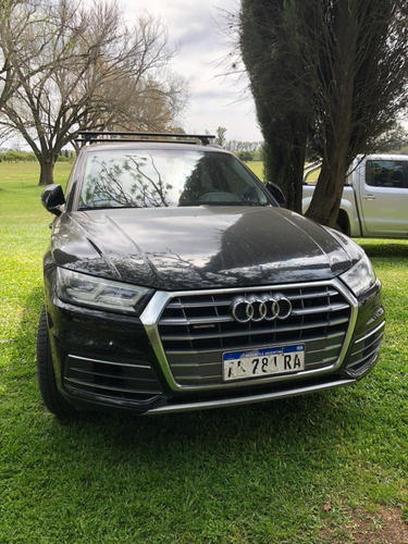 Audi Q5 Linea Nueva Iva Incluido