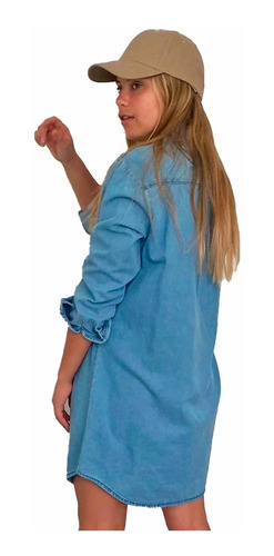 Imagen 4 de 10 de Camisola Luisianaa