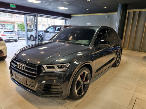 Audi SQ5 3.0 Tfsi Stronic 354cv