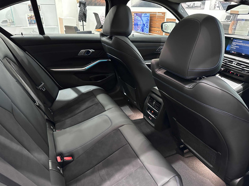 BMW Serie 3 3.0 M340I Xdrive M Performance