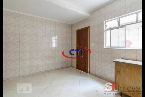 Imagem 5 de 10 de Sobrado Com 2 Dormitórios À Venda, 104 M² Por R$ 446.000,00 - Vila Mussolini - São Bernardo Do Campo/sp - So0598