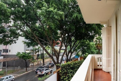 Apartamento À Venda, 169 M² Por R$ 1.880.000,00 - Higienópolis - São Paulo/sp - Ap4136