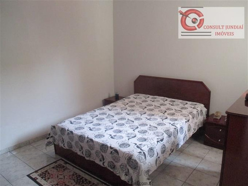 Imagem 18 de 25 de Casas À Venda Em Jundiaí/sp - Compre A Sua Casa Aqui! - 1291747