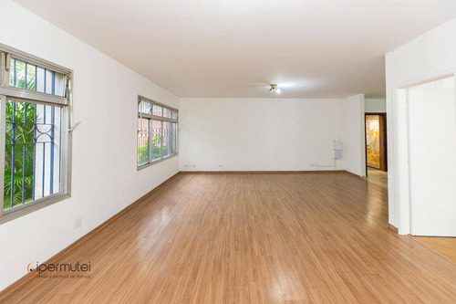 Imagem 11 de 30 de Linda Casa Com 4 Dormitórios À Venda, 310 M² - Brooklin - São Paulo/sp - Ca0264