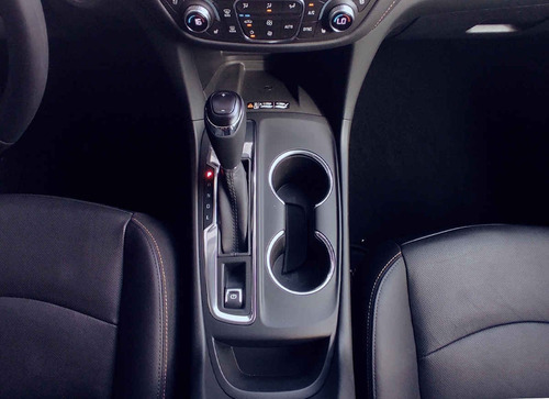 Imagen 14 de 15 de Chevrolet Equinox 2019 5p Premier Plus L4/1.5/ T Aut