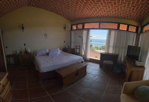 Casa En Tequesquitengo