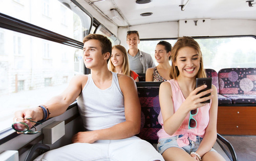 Imagen 6 de 10 de Camioneta Van Combi Punta Del Este Fiestas Y Eventos