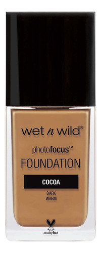 Base de maquillaje en cremoso Wet n Wild Photo Focus - 30mL