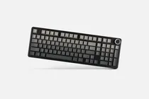 Comprar Teclado Mecánico Aula F99 Pro, Inalámbrico, Numérico, 100%