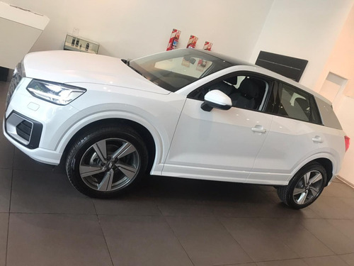 Audi Q2 30 Tfsi
