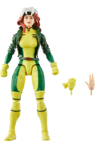 Marvel Legends Series X-men 97 Rogue