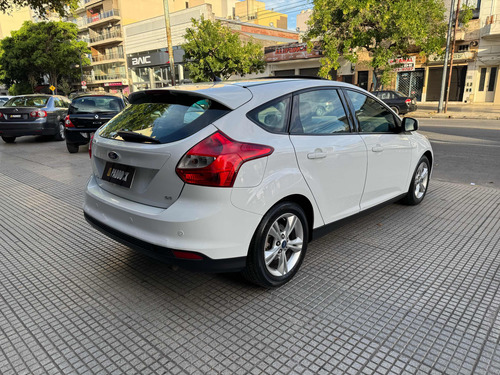 Ford Focus III 2.0 Se Plus Mt