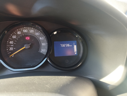 Renault Sandero 1.6 Dynamique 90cv Abs