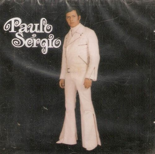 Cd Paulo Sergio - Vol. 7