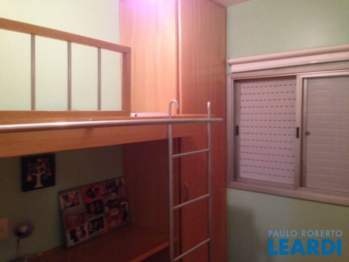 Imagem 5 de 5 de Apartamento - Morumbi - Sp - 427770