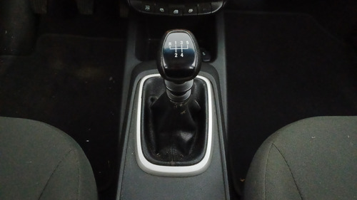 Chevrolet Aveo 1.5 LT C