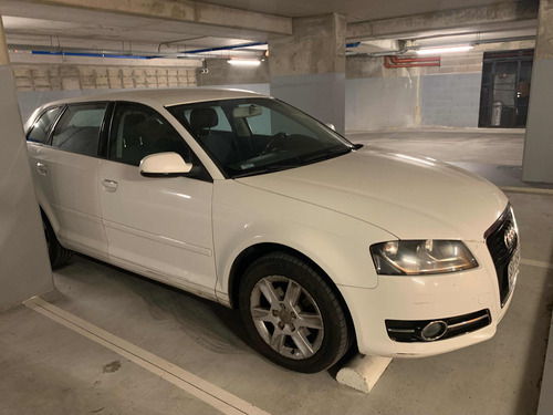 Audi A3 Sportback 1.6 102cv Mt