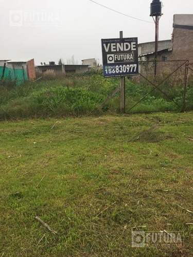 Imagen 1 de 3 de Terreno A La Venta En Roldan, Todos Los Servicios