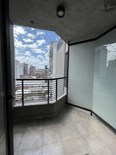 Imagen 20 de 21 de Departamento En Zona Centro