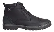 Comprar Borcegos Hombre Strike Blas Cosidos Livianos Moda 2186110