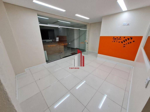 Imagem 10 de 13 de Casa Para Alugar, 350 M² Por R$ 9.500,00/mês - Santana - São Paulo/sp - Ca0315