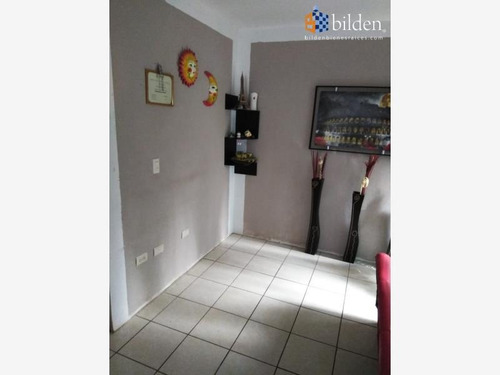 Imagen 4 de 12 de Departamento En Venta Frac. Rio Dorado