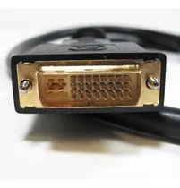 Comprar Aya - Cable De Video Dvi-i De Doble Enlace (24+5) Macho A Ma