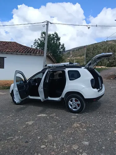 Renault Duster 1.6 Expression