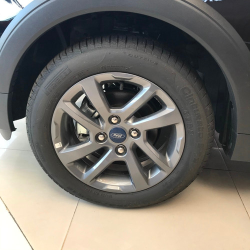 Ford Ka Freestyle Sel 1.5 At 123cv 0km 2021 Stock Físico 01