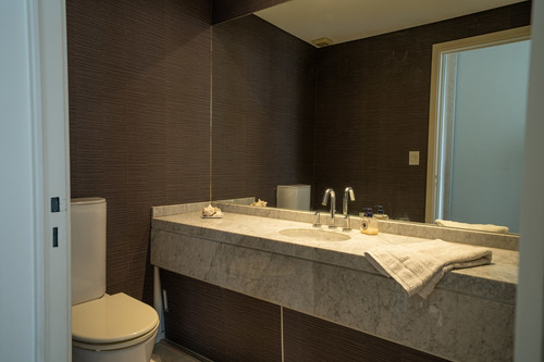 Imagen 7 de 30 de Departamento En Venta En Arboris Las Lomas, San Isidro, G.b.a. Zona Norte