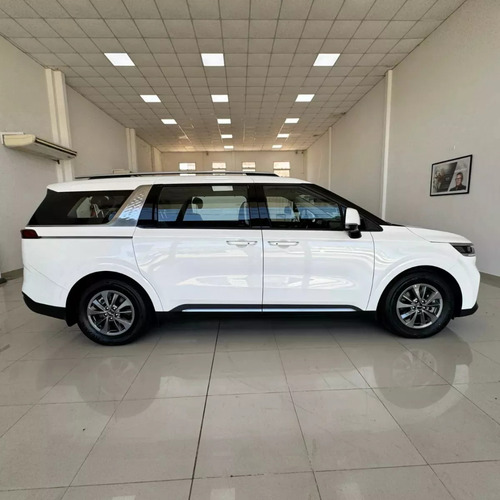 Kia Carnival 2.2 Crdi