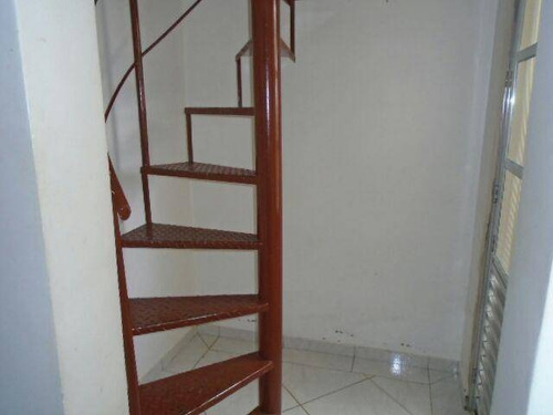 Imagem 13 de 14 de Sobrado Com 3 Dormitórios À Venda, 156 M² Por R$ 360.000,00 - Vila Eliza Fumagalli - Limeira/sp - So0038