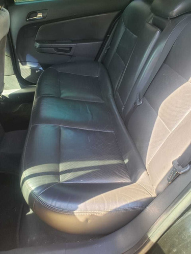 Chevrolet Vectra 2006 2.4 16v Elite Flex Power Aut. 4p
