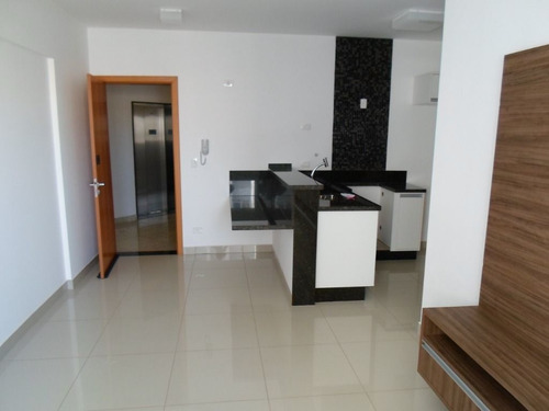 Imagem 23 de 30 de Apartamento À Venda -ed. Mondial - Cidade Jardim - Piracicaba/spacicaba Sp - Ap1500