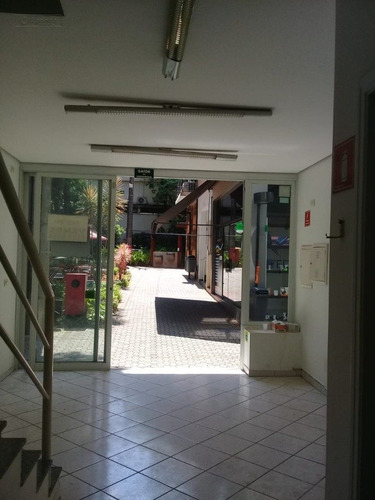 Imagem 4 de 15 de Salas/conjuntos - Alphaville - Ref: 70747 - V-70747