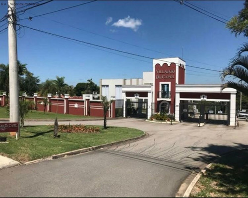 Imagem 4 de 5 de Terreno Em Condomínio À Venda No Villagio Di Capri - Sorocaba/sp - Tc03473 - 69215072