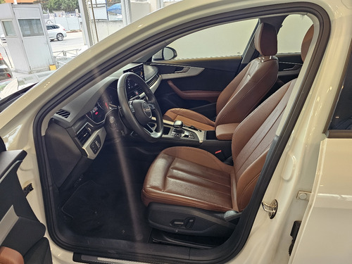 Audi A4 2.0 T Dynamic 190hp Dsg