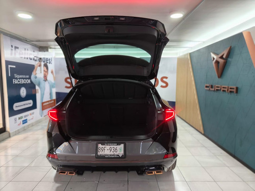 Cupra Formentor Hibrido Conectable 1.4tsi 245hp2024