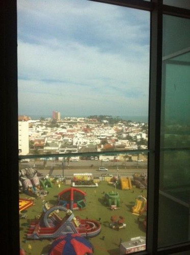 Oficina En Renta Con Una De Las Mejores Vistas Y Zonas De Boca Del Rio