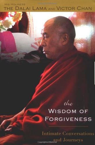 Wisdom Of Forgiveness,the - Riverhead Kel Ediciones, De Dalai,lama & Chan,victor. Editorial Penguin Group Usa En Inglés