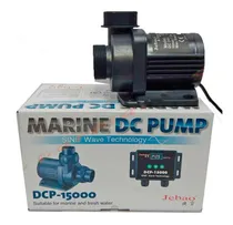 Comprar Bomba De Agua 15000 L\u002Fh Jebao 7m Acuario Marino Estanques