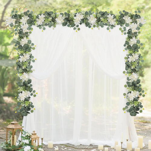 Rattan De 6 Pés Para Decoração De Casa Ornamento
