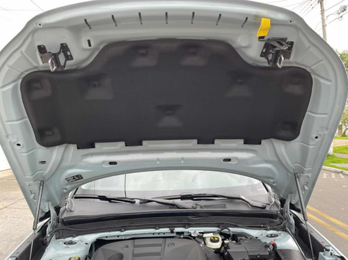 Imagen 15 de 15 de Volvo Xc40 Xc40 D4 Momentum