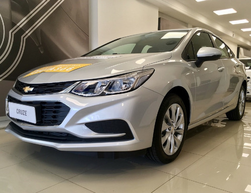 Imagen 23 de 25 de Chevrolet Cruze 5 Puertas Lt 1.4n Turbo Automático 2023 Ep