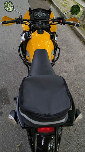 Imagen 11 de 25 de Kawasaki Klr 650