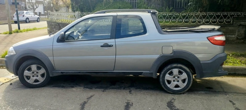 Fiat Strada 1.4 Working Cd