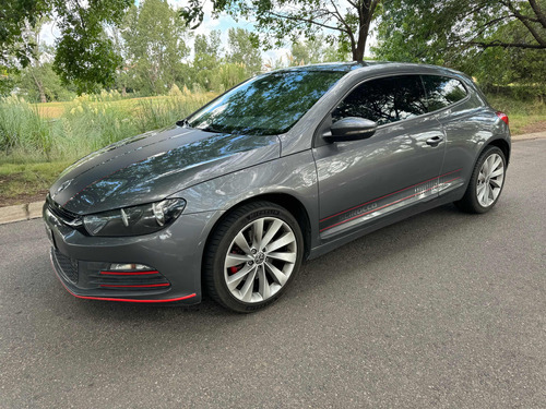 Volkswagen Scirocco 1.4 Tsi 160cv Dsg