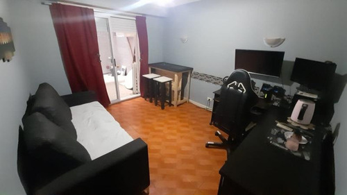 Departamento En Venta - 1 Dormitorio 1 Baño - 46mts2 - Monserrat