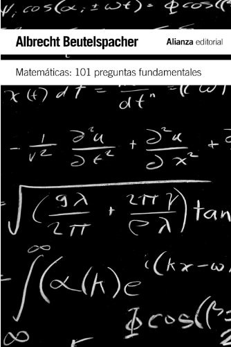 Matematicas: 101 Problemas Fundamentales -el Libro De Bolsil