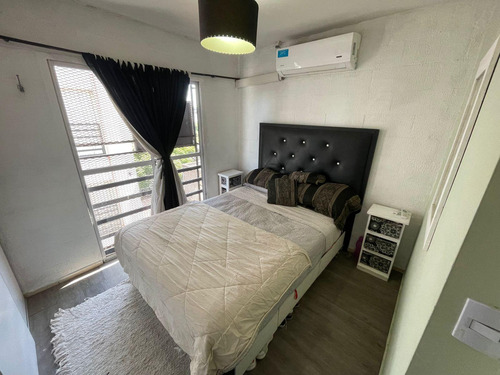 Departamento En Venta - 2 Dormitorios 1 Baño - 45mts2 - Ciudadela, Tres De Febrero